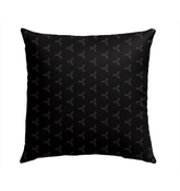 Country Corner Outdoor Pillow
